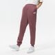 Moteriškos kelnės PUMA KELNĖS ESS+ EMBROIDERY HIGH-WAIST FL 670007 75 spalva violetinė