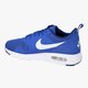 NIKE AIR MAX TAVAS (GS) 814443401 spalva mėlyna