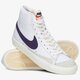 Moteriški kedai NIKE W BLAZER MID '77 cz1055-105 spalva balta