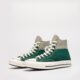 Vyriški inkariukai CONVERSE CHUCK 70 HORIZONTAL AND VERTICAL SPLIT a02553c spalva žalia