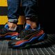 Vyriški kedai PUMA RS-2K MESSAGING 37297502 spalva juoda