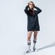 Moteriška PUMA SUKNELĖ DIGITAL LOVE TRENINGASS 59706901 spalva juoda