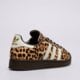 Moteriški kedai ADIDAS SUPERSTAR II W ki4203 spalva oranžinė