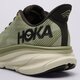 Vyriški bėgimo batai HOKA CLIFTON 9 1127895ssfr spalva žalia