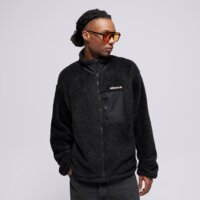 ELLESSE FLISAS CERVACOL FLEECE JACKET BLK