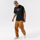 Vyriški marškinėliai NIKE MARŠKINĖLIAI LAL M NK CTS JDN STMT SS TEE NBA da6512-010 spalva juoda