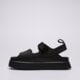 Moteriški sandalai UGG W GOLDENGLOW 1152685blk spalva juoda