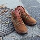 Vyriški auliniai batai TIMBERLAND EURO HIKER LT  a1139 spalva ruda