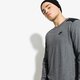 Vyriški marškinėliai NIKE MARŠKINĖLIAI M NSW MARŠKINĖLIAI LS AF1 925440071 spalva pilka