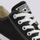 Moteriški kedai CONVERSE CHUCK TAYLOR ALL STAR OX  m9166c spalva juoda