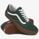 Vyriški inkariukai VANS OLD SKOOL  vn0a4u3bwyy1 spalva žalia