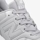 Vaikiški kedai NEW BALANCE GC574KS gc574ks spalva sidabrinė