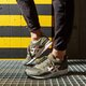 Vyriški kedai ASICS GEL-LYTE V  1191a267300 spalva rusvai žalsva
