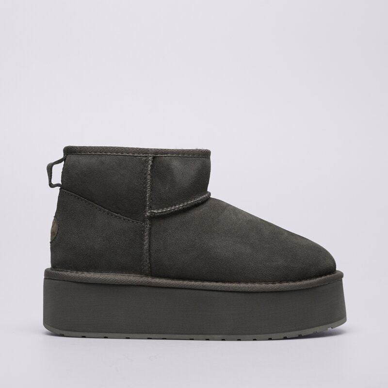 EMU AUSTRALIA STINGER MICRO FLATFORM