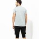 Vyriški marškinėliai UNDER ARMOUR MARŠKINĖLIAI SS RUN FRONT GRAPHIC SS 1316844-709 spalva žalia
