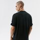 Vyriški marškinėliai NIKE MARŠKINĖLIAI LAL M NK CTS JDN STMT SS TEE NBA da6512-010 spalva juoda