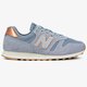 Moteriški kedai NEW BALANCE WL373CB2 wl373cb2 spalva mėlyna