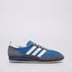 Moteriški kedai ADIDAS SL 72 OG W js0255 spalva mėlyna