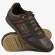 Vyriški kedai LACOSTE MENERVA 118 1 735cam00782n6 spalva ruda