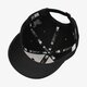Moteriška kepurė su snapeliu NEW ERA KEPURĖ DISNEY 9FORTY MINMOU BLK 11945562 spalva juoda