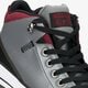 Vyriški inkariukai CONVERSE CHUCK TAYLOR ALL STAR STREET BOOT 168867c spalva pilka