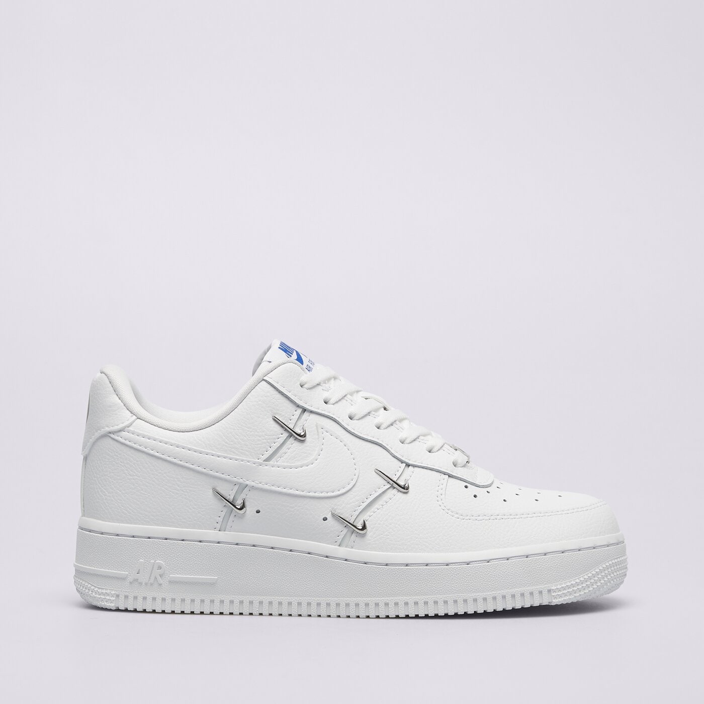 Nike Sportswear AIR FORCE 1 07 NEXT NATURE - Sportbačiai