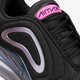 Moteriški kedai NIKE W AIR MAX 720 SE cd2047-001 spalva juoda