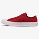 Moteriški kedai CONVERSE CHUCK TAYLOR II 150151cw spalva raudona