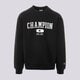 Vyriškas džemperis CHAMPION DŽEMPERIS CREWNECK SWEATSHIRT 220431kk001 spalva juoda