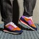 Moteriški kedai NEW BALANCE 237  ws237wt1 spalva oranžinė