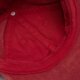 Vaikiška kepurė su snapeliu DICKIES KEPURĖ MIDDLEFIELD WASH DAD CAP dk0a887zl331 spalva raudona