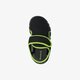 Vaikiški sandalai REEBOK WAVE GLIDER III cn8610 spalva juoda