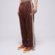 Vyriškos kelnės ADIDAS KELNĖS FIREBIRD TP ka0482 spalva ruda