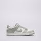 Vaikiški kedai NIKE DUNK LOW BG fb9109-123 spalva pilka