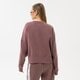Moteriškas džemperis ADIDAS DŽEMPERIS hj7866 spalva violetinė