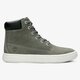 Moteriški laisvalaikio batai TIMBERLAND LONDYN 6 INCH a1itx spalva pilka