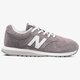 Moteriški kedai NEW BALANCE WL520PC wl520pc spalva pilka