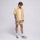 Vyriški šortai NEW BALANCE ŠORTAI ATHLETICS STANDARD SHORT 7" ms51583sot spalva rusvai gelsva