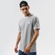 Vyriški marškinėliai ADIDAS MARŠKINĖLIAI 3-STRIPES TEE gn3493 spalva pilka