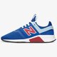 Vyriški kedai NEW BALANCE MS247FM ms247fm spalva mėlyna