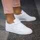 Moteriški kedai REEBOK CLUB C 85 LTHR bs5163 spalva balta
