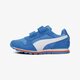 Vaikiški kedai PUMA ST RUNNER NL V PS 36073717 spalva mėlyna