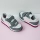 Vaikiški kedai NIKE MD RUNNER 2 (PSV)  807320-017 spalva pilka