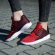JORDAN ECLIPSE BG 724042604 spalva raudona
