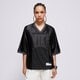 Moteriški marškinėliai NIKE MARŠKINĖLIAI W NSW STREET   SS GX JRSY MARŠKINĖLIAI hj0280-010 spalva juoda