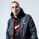 Vyriška rudeninė striukė NIKE STRIUKĖ M NSW SWOOSH BMBER JKT WVN cj4875-657 spalva juoda