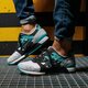 Vyriški kedai ASICS GEL-LYTE III OG 1201a051100 spalva juoda