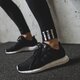Vaikiški kedai ADIDAS SWIFT RUN J cg6909 spalva juoda