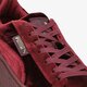 Moteriški kedai PUMA CREEPER VELVET 36446602w spalva tamsiai raudona