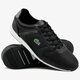Vyriški kedai LACOSTE MENERVA SPORT 119 1 CMA 737cma0063237 spalva juoda